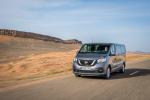 Nissan NV300 Combi 2016 года